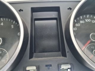 bontott VW GOLF VI Kilométeróra