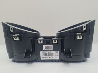 bontott VW GOLF VI Kilométeróra