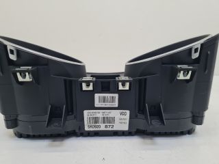 bontott VW GOLF VI Kilométeróra