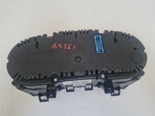 bontott VW GOLF VI Kilométeróra