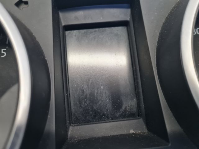 bontott VW GOLF VI Kilométeróra