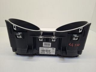 bontott VW GOLF VI Kilométeróra