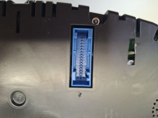 bontott VW GOLF VI Kilométeróra