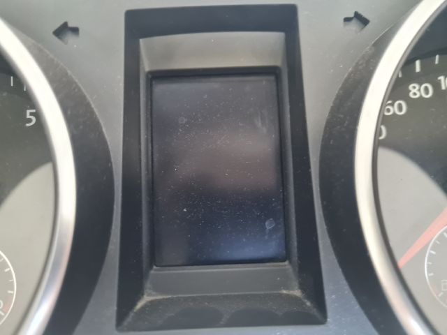 bontott VW GOLF VI Kilométeróra