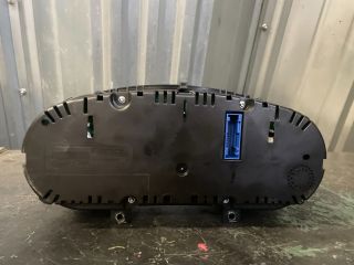 bontott VW GOLF VI Kilométeróra