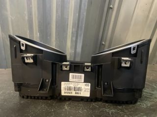 bontott VW GOLF VI Kilométeróra