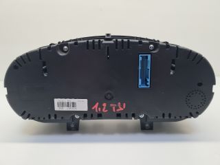 bontott VW GOLF VI Kilométeróra