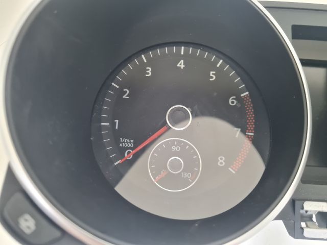 bontott VW GOLF VI Kilométeróra