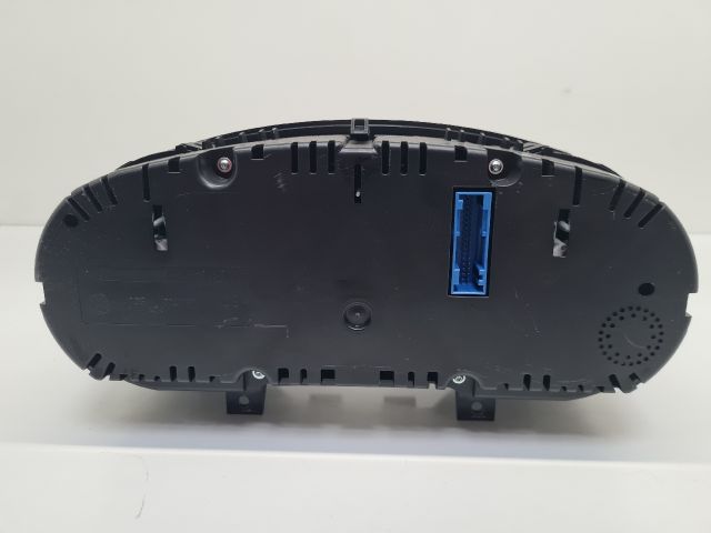 bontott VW GOLF VI Kilométeróra