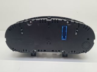 bontott VW GOLF VI Kilométeróra