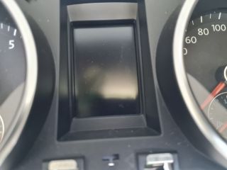 bontott VW GOLF VI Kilométeróra