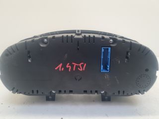 bontott VW GOLF VI Kilométeróra