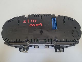 bontott VW GOLF VI Kilométeróra