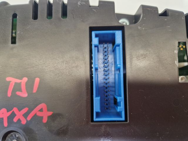 bontott VW GOLF VI Kilométeróra