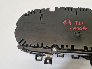 bontott VW GOLF VI Kilométeróra