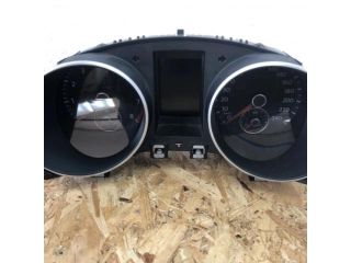 bontott VW GOLF VI Kilométeróra