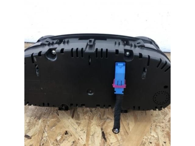 bontott VW GOLF VI Kilométeróra