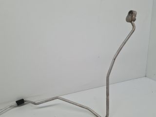 bontott VW GOLF VI Klíma Cső