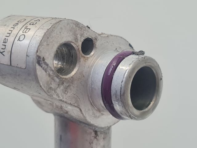 bontott VW GOLF VI Klíma Cső