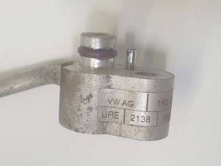 bontott VW GOLF VI Klíma Cső