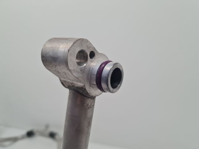 bontott VW GOLF VI Klíma Cső