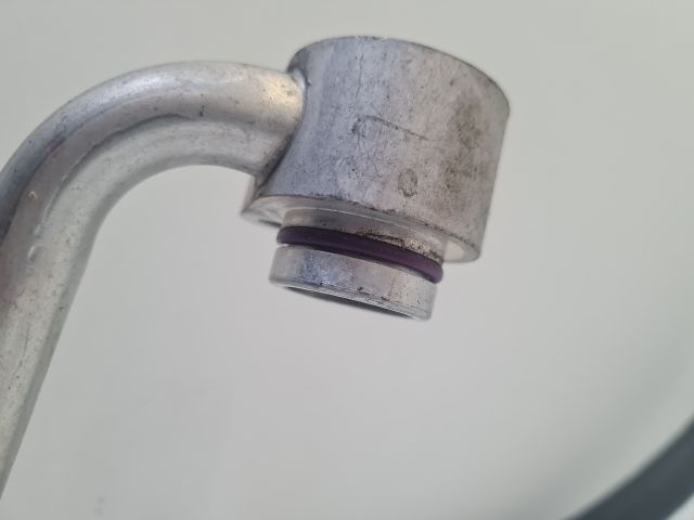 bontott VW GOLF VI Klíma Cső