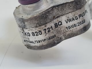 bontott VW GOLF VI Klíma Cső