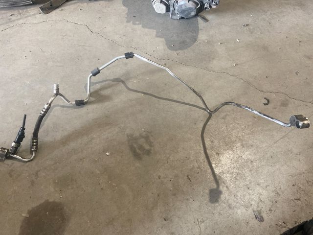 bontott VW GOLF VI Klíma Cső