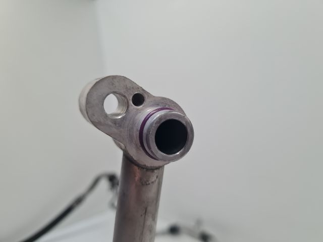 bontott VW GOLF VI Klíma Cső