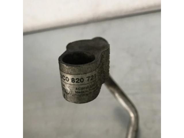 bontott VW GOLF VI Klíma Cső