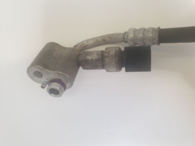 bontott VW GOLF VI Klíma Cső