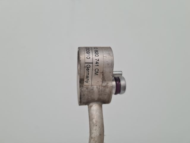 bontott VW GOLF VI Klíma Cső