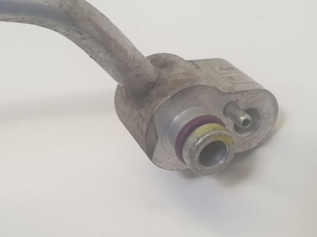 bontott VW GOLF VI Klíma Cső