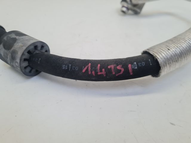 bontott VW GOLF VI Klíma Cső