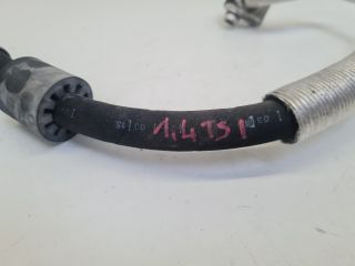 bontott VW GOLF VI Klíma Cső