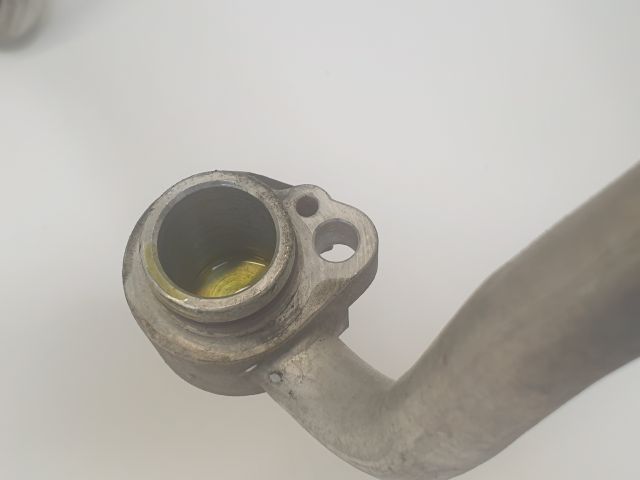 bontott VW GOLF VI Klíma Cső