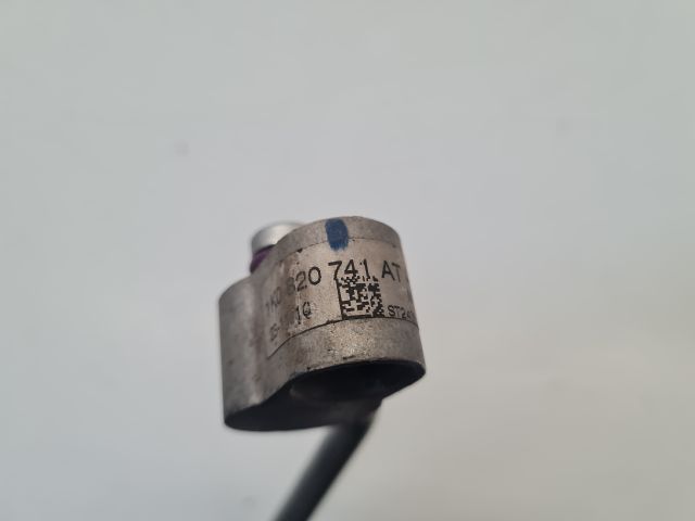 bontott VW GOLF VI Klíma Cső