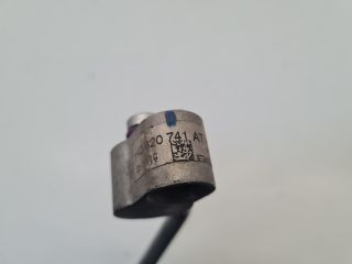 bontott VW GOLF VI Klíma Cső