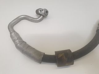 bontott VW GOLF VI Klíma Cső