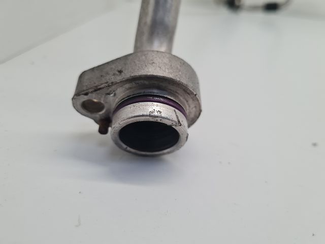 bontott VW GOLF VI Klíma Cső