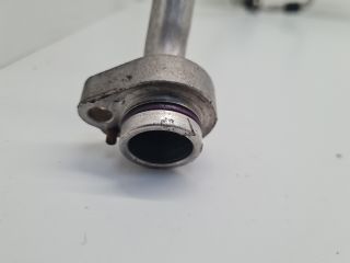 bontott VW GOLF VI Klíma Cső