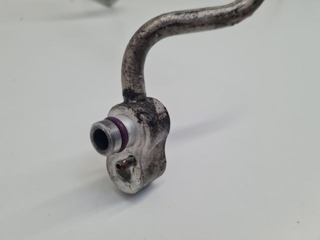 bontott VW GOLF VI Klíma Cső