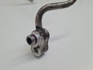 bontott VW GOLF VI Klíma Cső