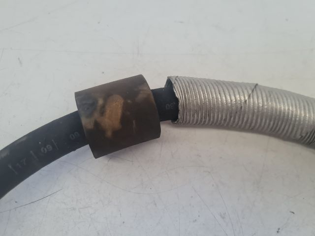 bontott VW GOLF VI Klíma Cső