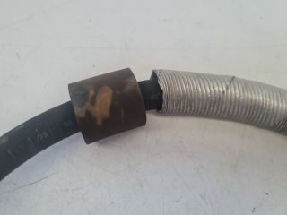 bontott VW GOLF VI Klíma Cső