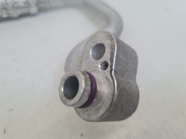 bontott VW GOLF VI Klíma Cső