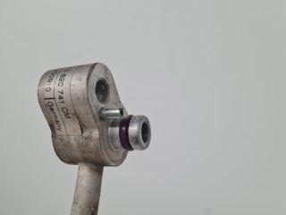 bontott VW GOLF VI Klíma Cső