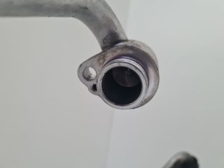 bontott VW GOLF VI Klíma Cső