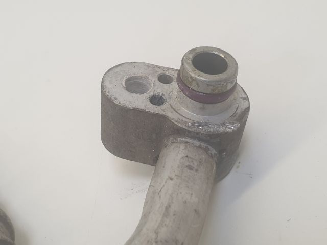 bontott VW GOLF VI Klíma Cső