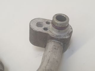 bontott VW GOLF VI Klíma Cső